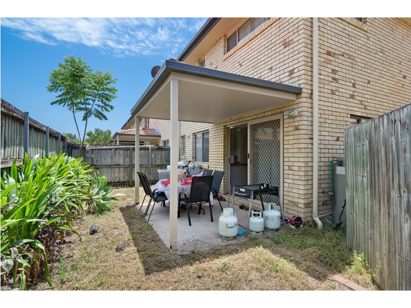 52/17 Cunningham Street, Deception Bay QLD 4508
