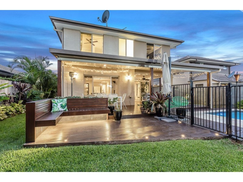 19 Troon Street, North Lakes QLD 4509
