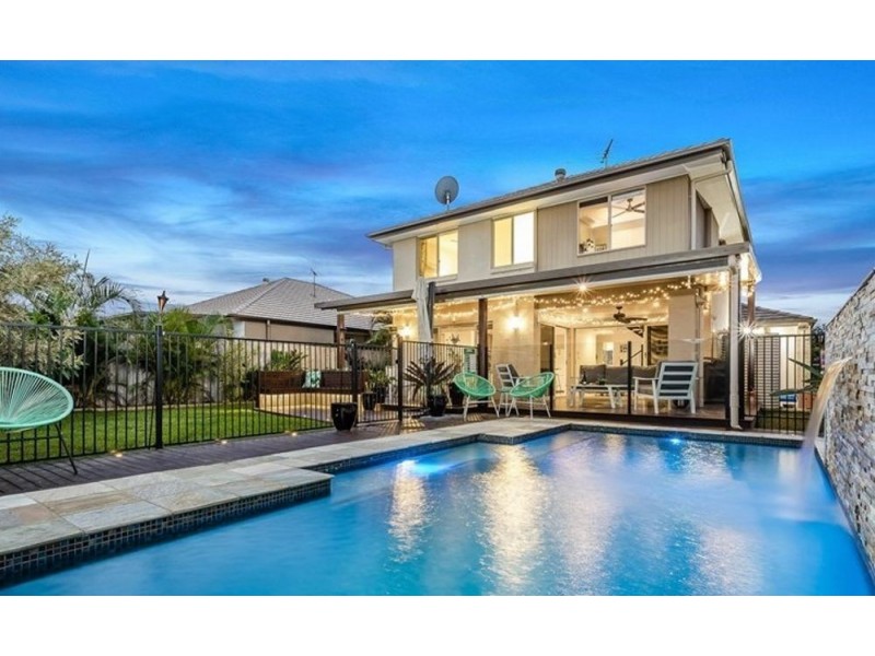 19 Troon Street, North Lakes QLD 4509