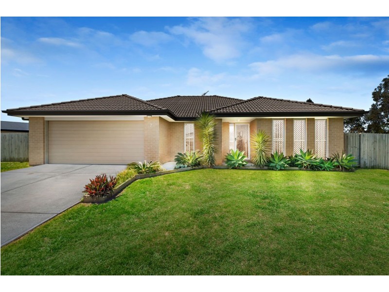 7/1-9 Moreton Downs Dr, Deception Bay QLD 4508