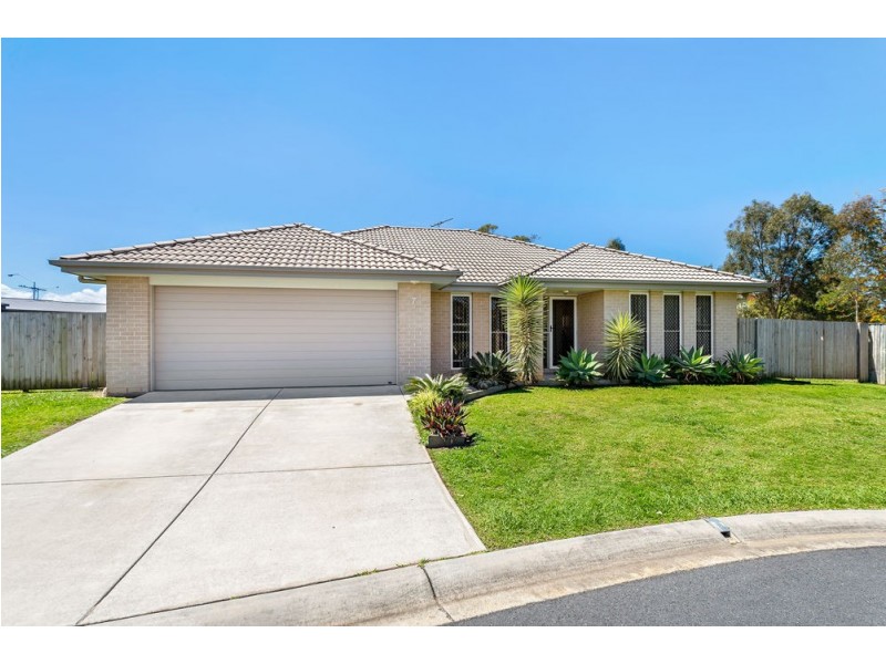 7/1-9 Moreton Downs Dr, Deception Bay QLD 4508
