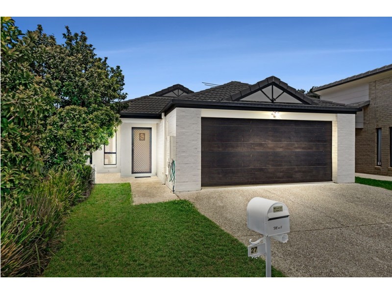 27 Leichhardt Avenue, Rothwell QLD 4022