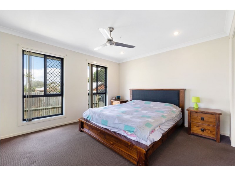 27 Leichhardt Avenue, Rothwell QLD 4022
