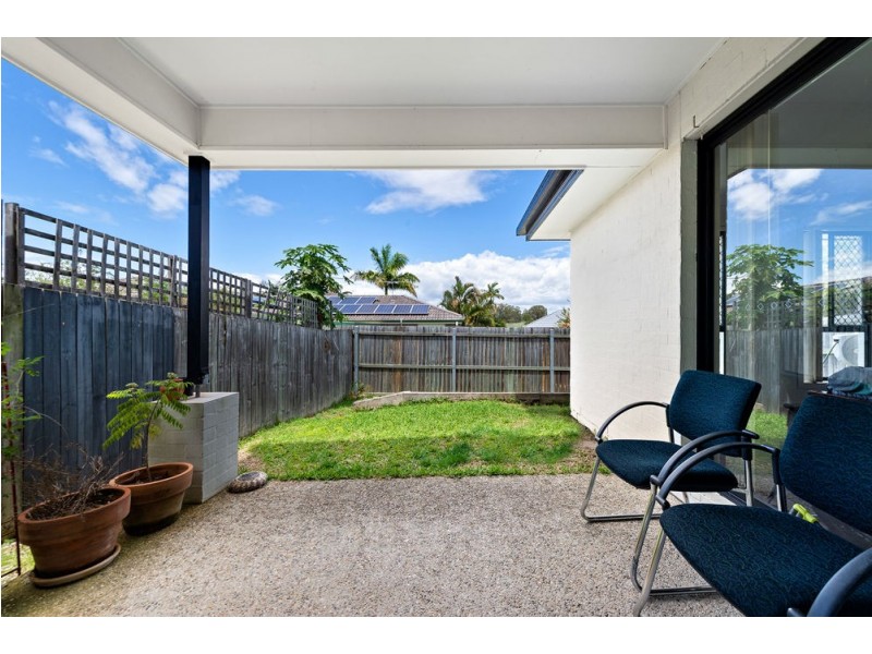 27 Leichhardt Avenue, Rothwell QLD 4022