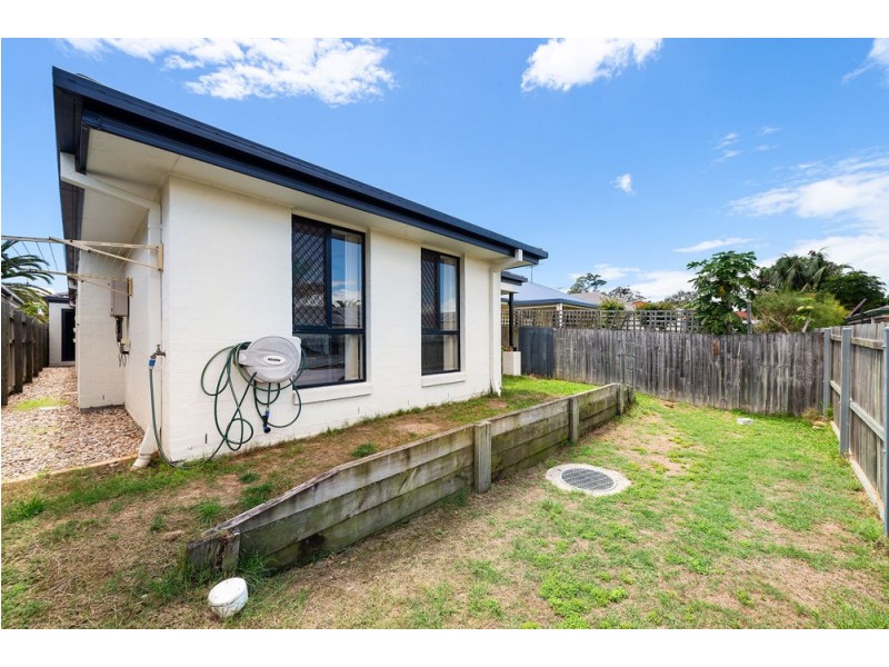 27 Leichhardt Avenue, Rothwell QLD 4022
