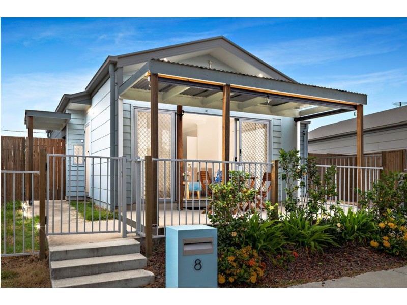 8 Driftwood Lane, Deception Bay QLD 4508