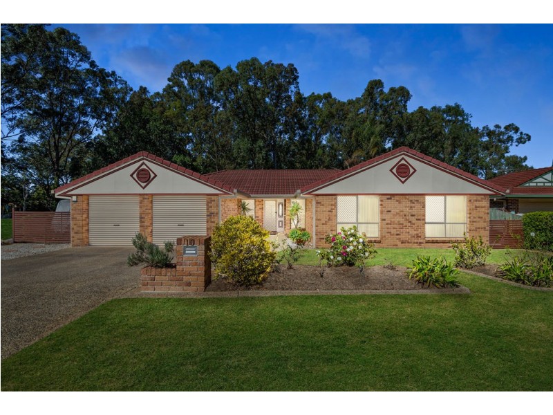 10 Camberwell Drive, Kallangur QLD 4503