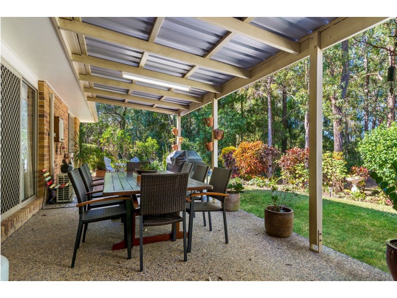 10 Camberwell Drive, Kallangur QLD 4503