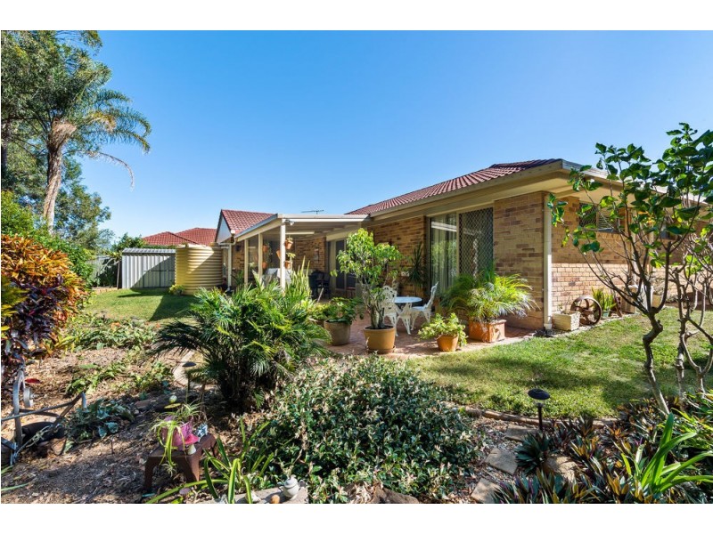 10 Camberwell Drive, Kallangur QLD 4503