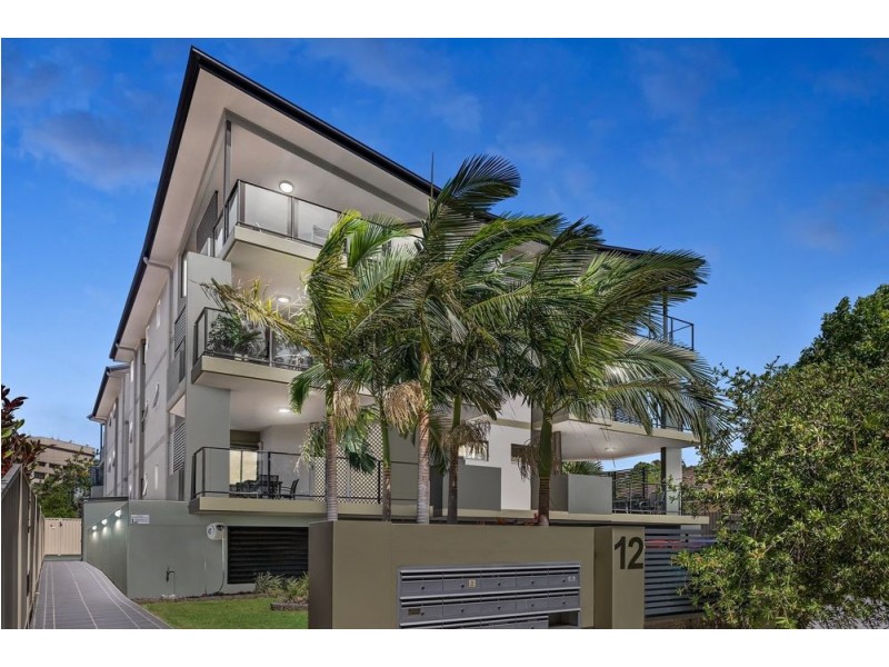 11/12 Portwood Street, Redcliffe QLD 4020