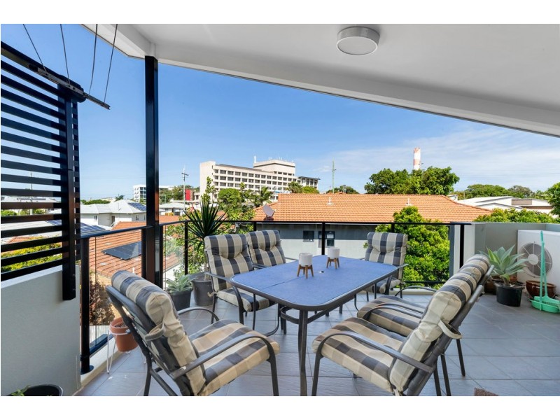 11/12 Portwood Street, Redcliffe QLD 4020