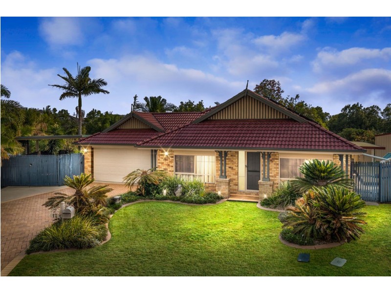 17 Chancery Close, Murrumba Downs QLD 4503