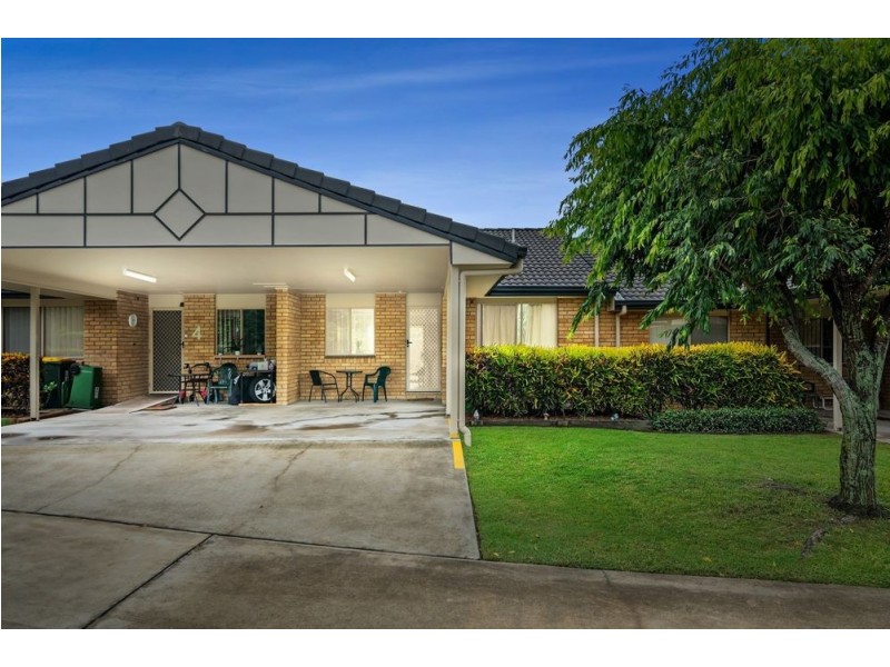 5/90 Webster Road, Deception Bay QLD 4508