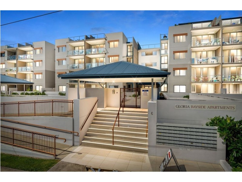 15/6 George Street, Deception Bay QLD 4508