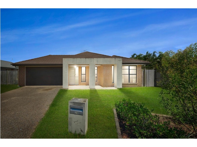 25 Eucalyptus Street, Ningi QLD 4511