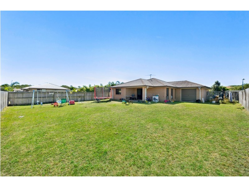 25 Eucalyptus Street, Ningi QLD 4511