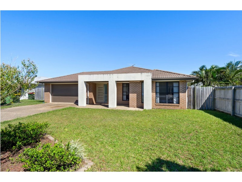 25 Eucalyptus Street, Ningi QLD 4511