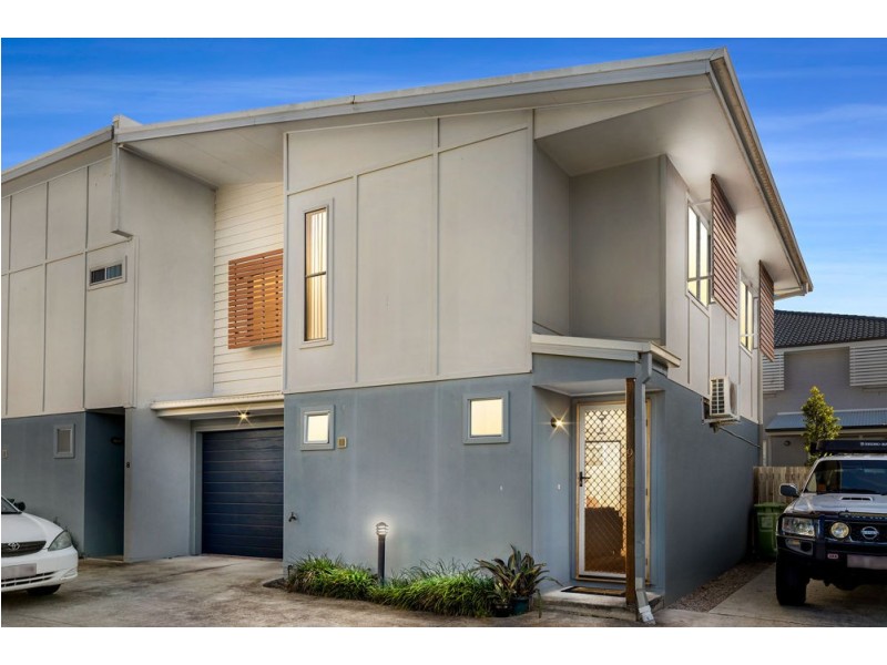 9/16 David Street, Burpengary QLD 4505