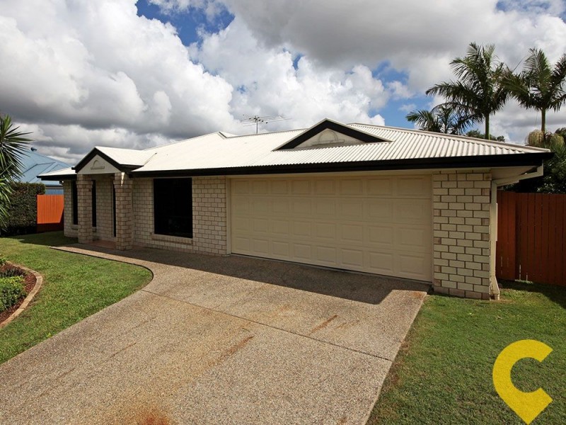 117 Cottontree Drive, Narangba QLD 4504