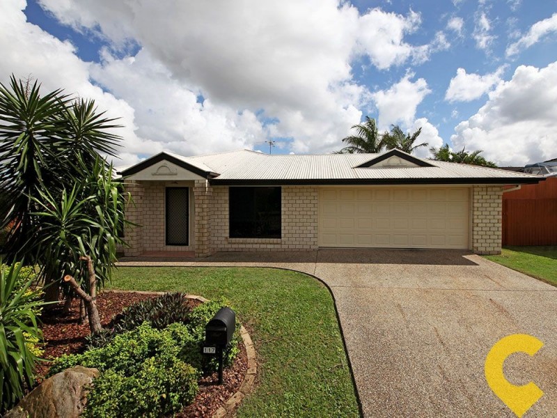 117 Cottontree Drive, Narangba QLD 4504