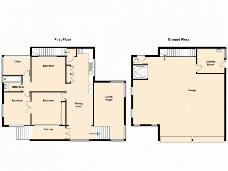 108 Maine Road, Clontarf QLD 4019 Floorplan