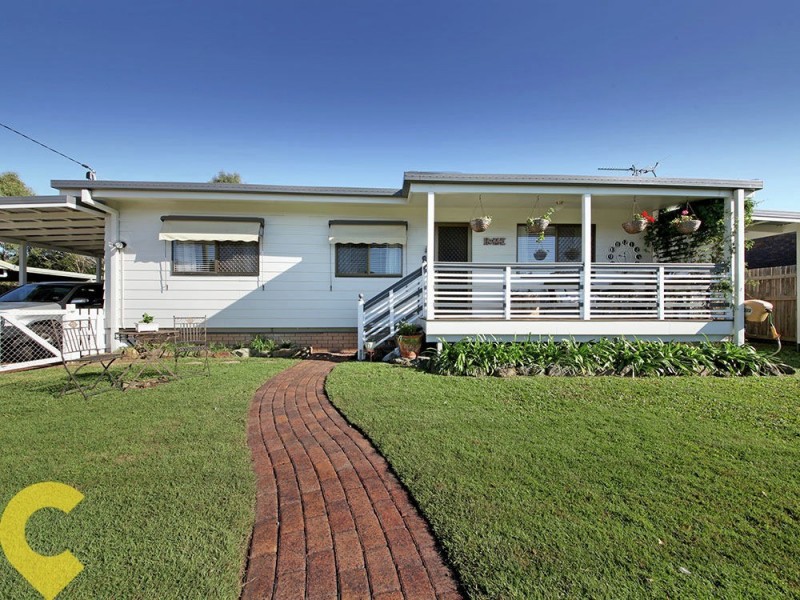 33 Warroo Drive, Deception Bay QLD 4508