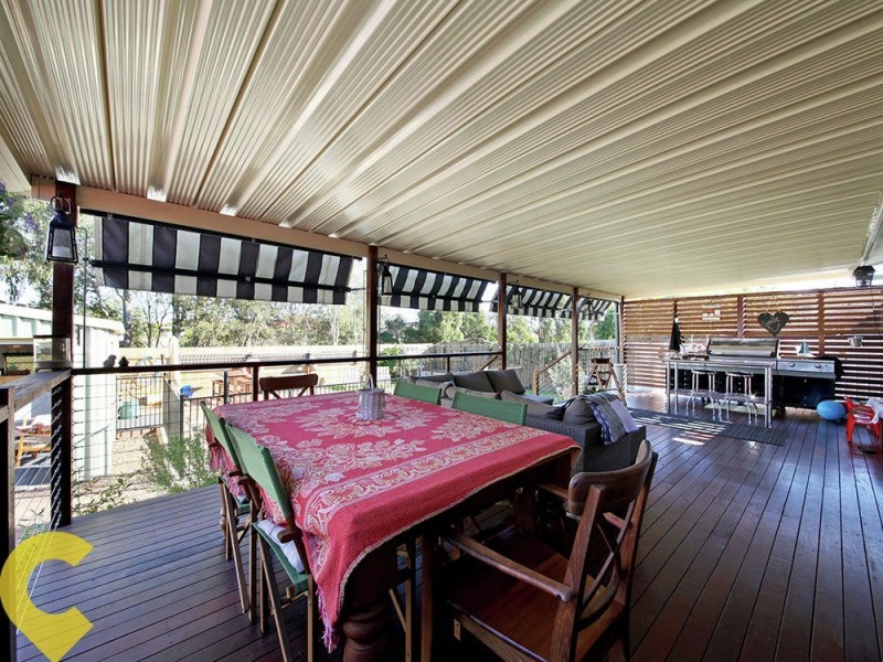 33 Warroo Drive, Deception Bay QLD 4508