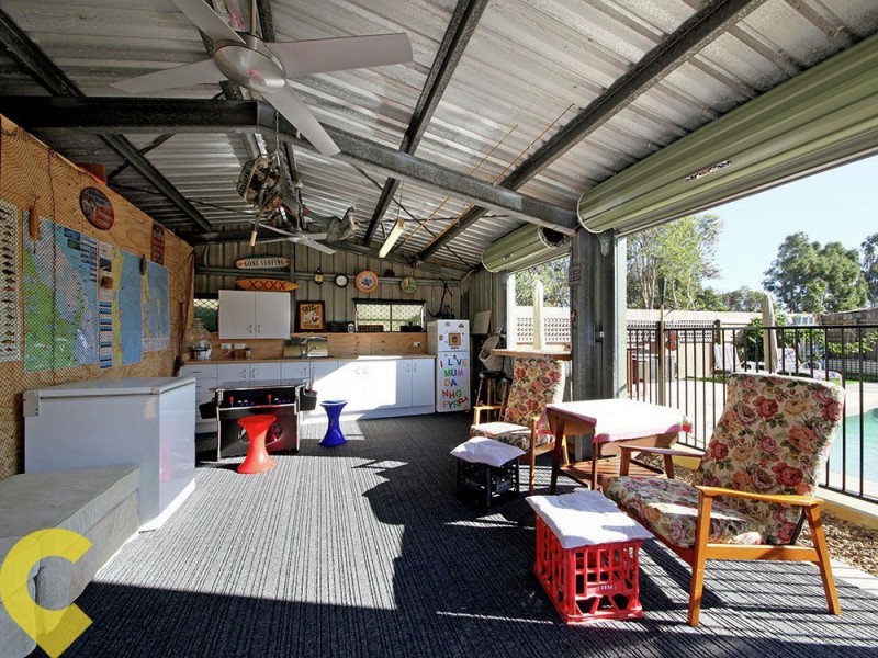 33 Warroo Drive, Deception Bay QLD 4508