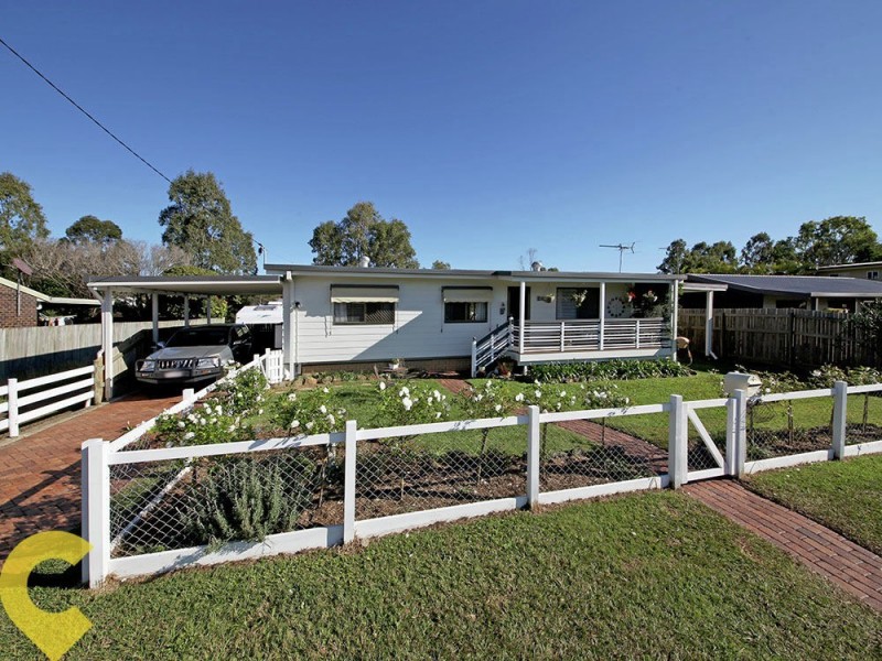 33 Warroo Drive, Deception Bay QLD 4508