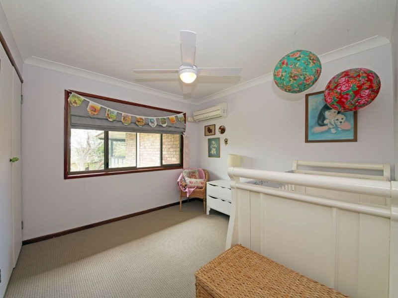 5 Amersham Street, Kippa-ring QLD 4021