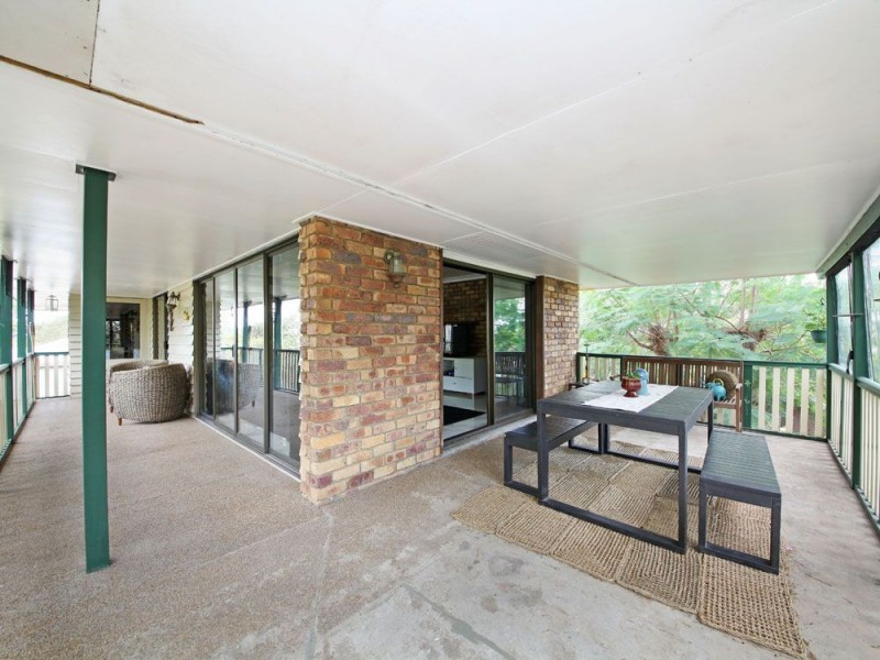 5 Amersham Street, Kippa-ring QLD 4021