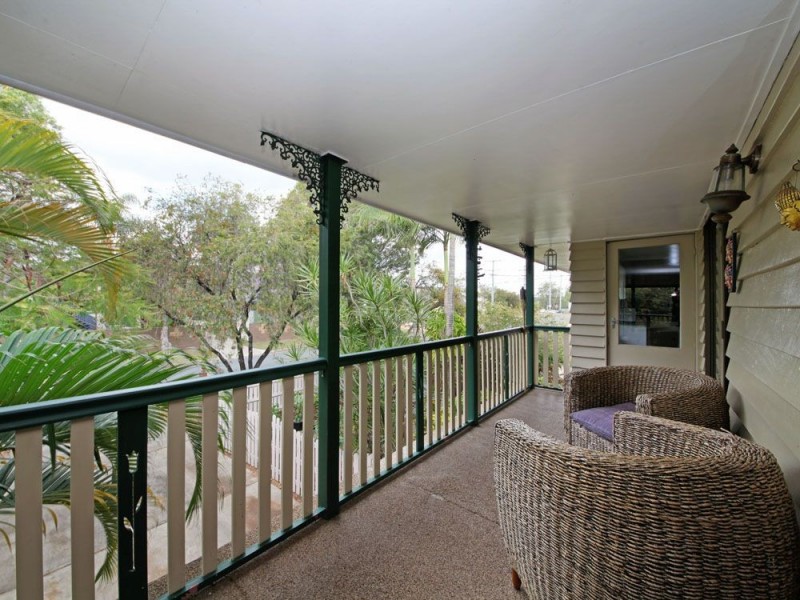 5 Amersham Street, Kippa-ring QLD 4021