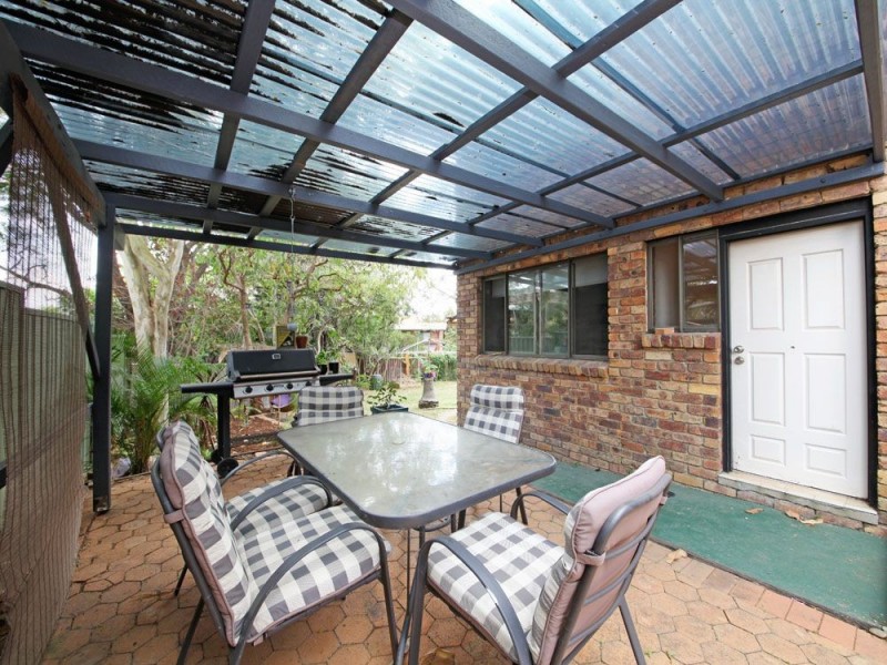 5 Amersham Street, Kippa-ring QLD 4021