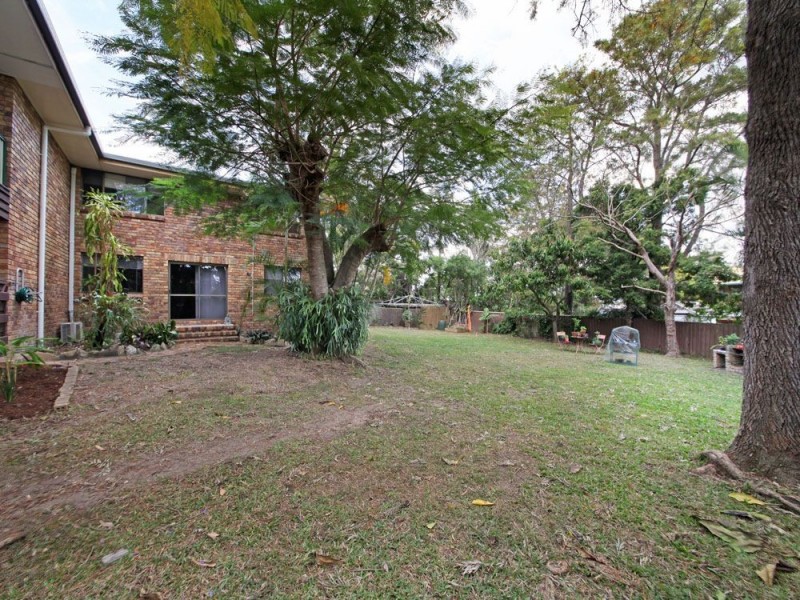 5 Amersham Street, Kippa-ring QLD 4021