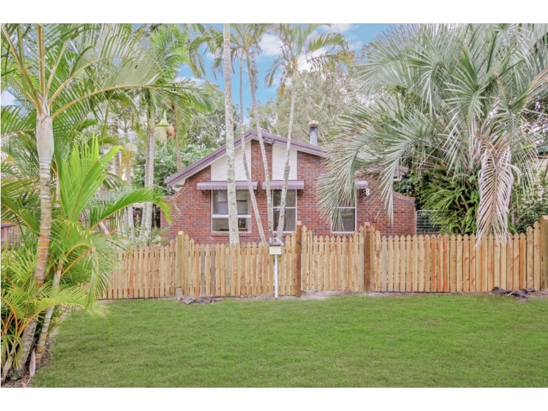 8 McGahey Street, Rothwell QLD 4022