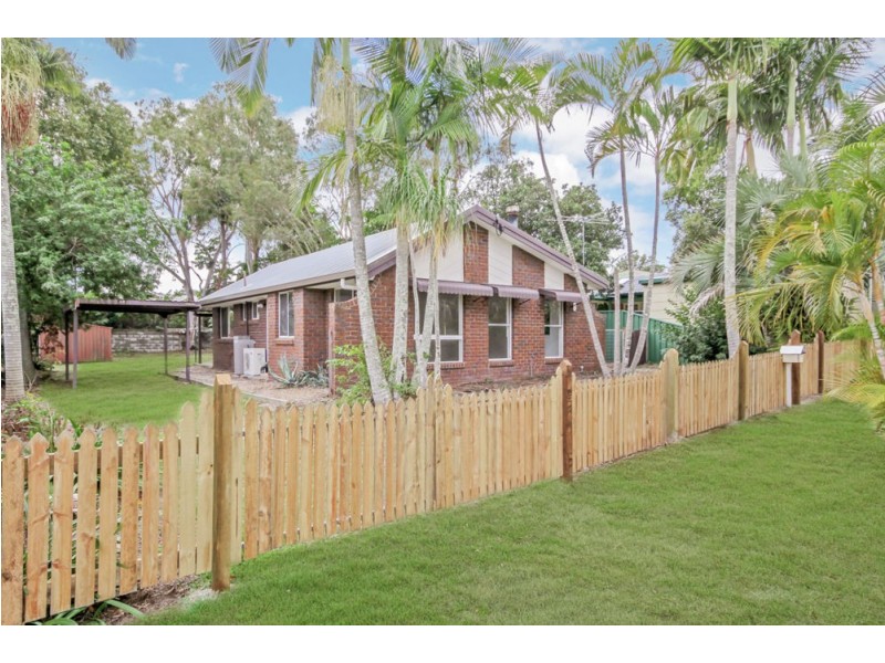 8 McGahey Street, Rothwell QLD 4022