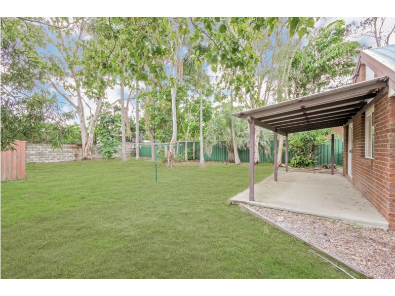 8 McGahey Street, Rothwell QLD 4022