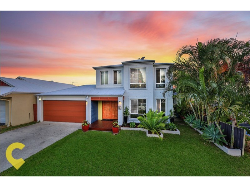 6 Bryce Court, Redcliffe QLD 4020