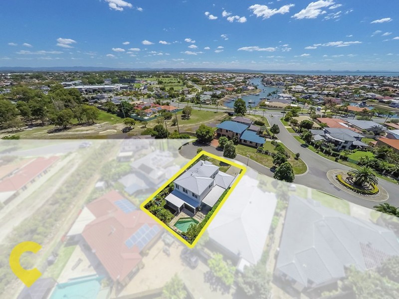 6 Bryce Court, Redcliffe QLD 4020