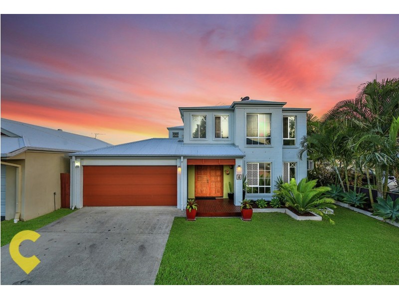 6 Bryce Court, Redcliffe QLD 4020