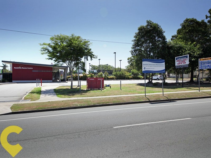 454 Oxley Avenue, Redcliffe QLD 4020