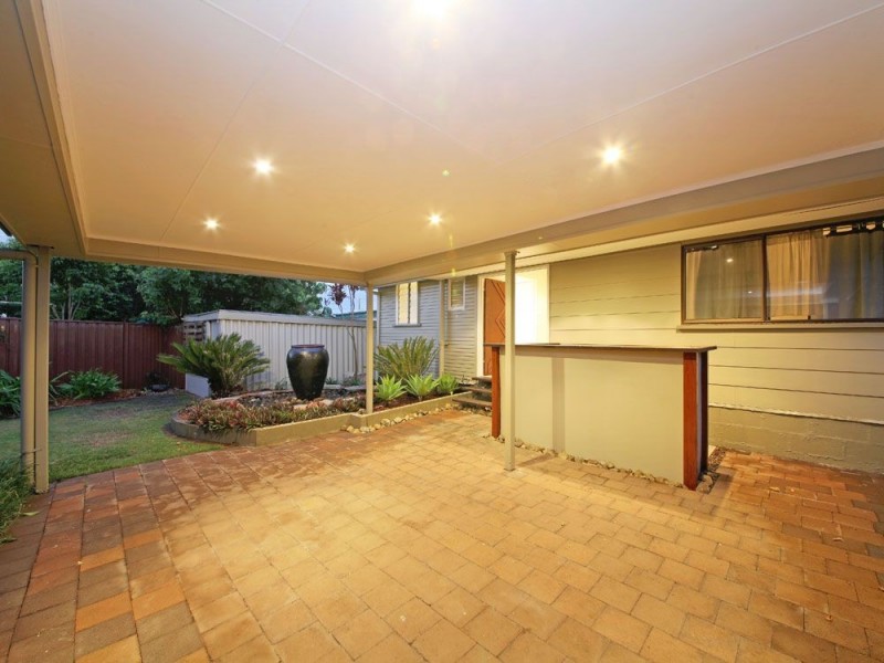 2 Savannah Street, Redcliffe QLD 4020