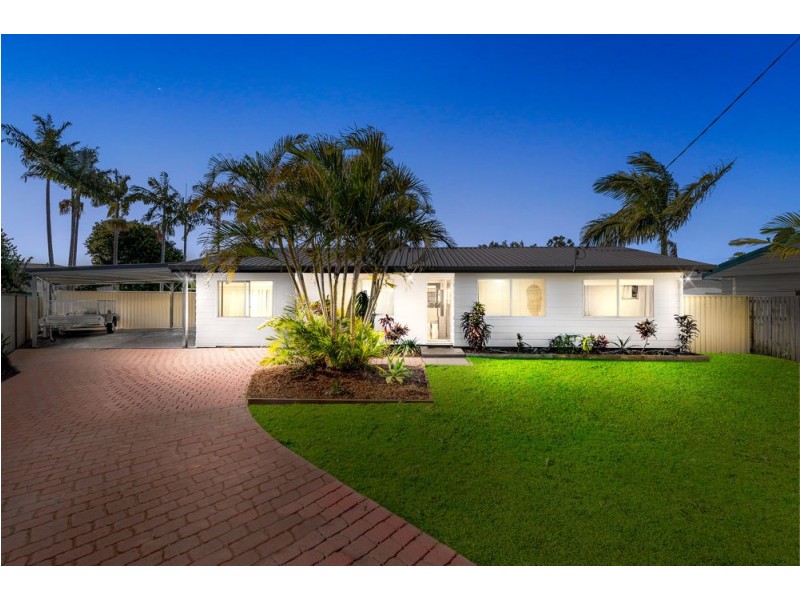 11 Fern Street, Deception Bay QLD 4508