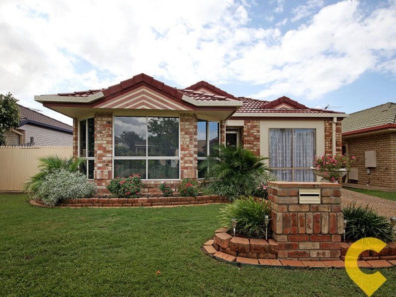 5 Grampion Circuit, North Lakes QLD 4509