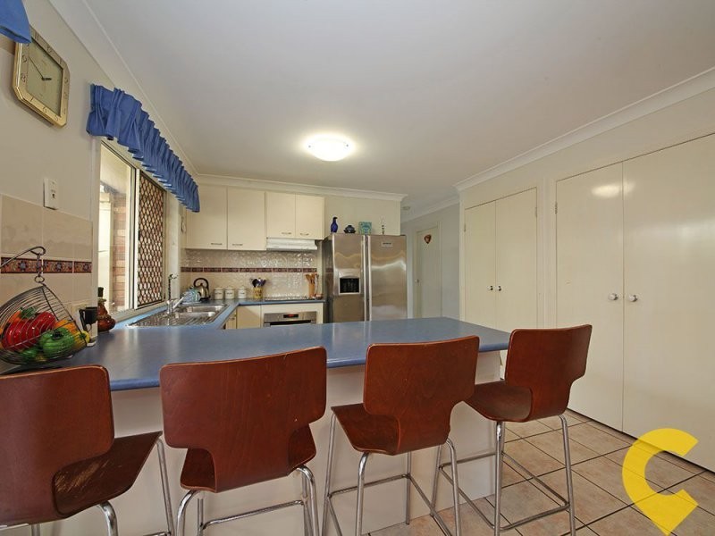5 Grampion Circuit, North Lakes QLD 4509
