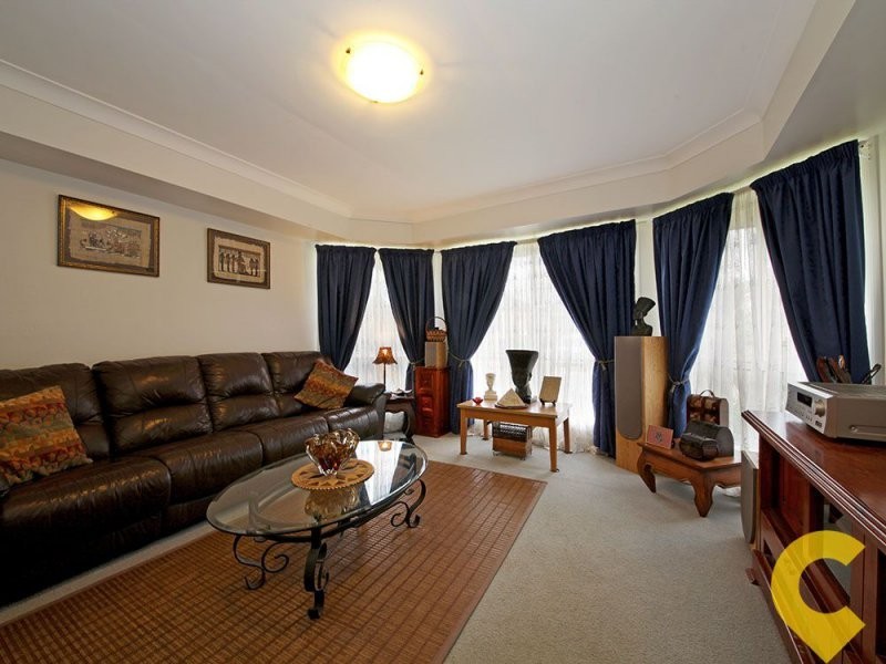 5 Grampion Circuit, North Lakes QLD 4509