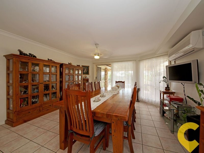 5 Grampion Circuit, North Lakes QLD 4509