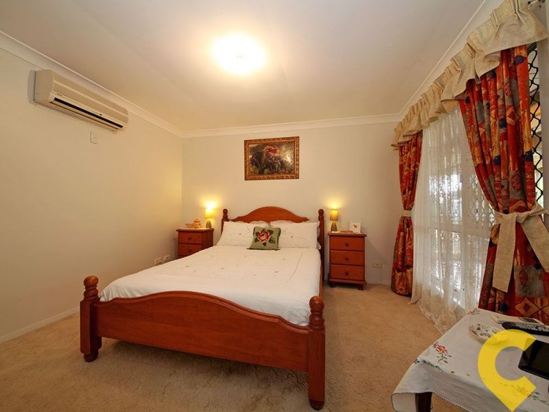5 Grampion Circuit, North Lakes QLD 4509