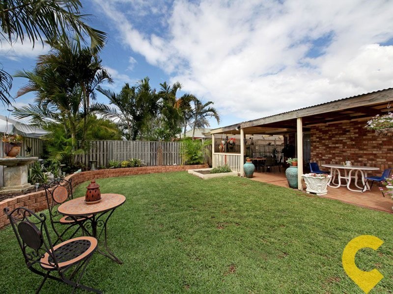 5 Grampion Circuit, North Lakes QLD 4509