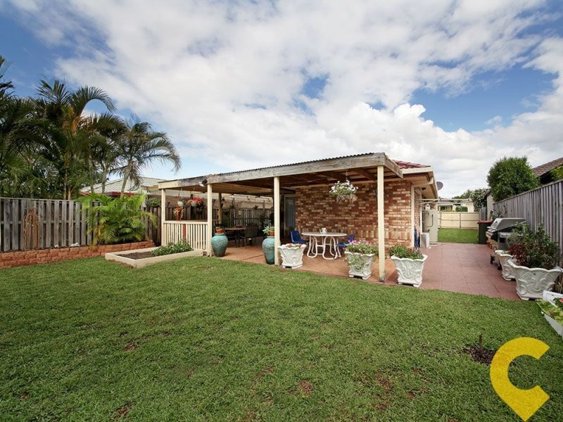 5 Grampion Circuit, North Lakes QLD 4509